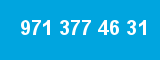 971 377 46 31 971 377 46 31
